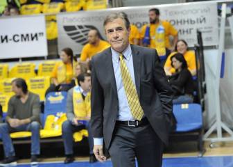 Se confirma el adiós de Berdi Pérez al Gran Canaria