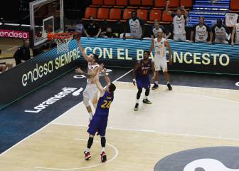 Valencia, la tierra donde 