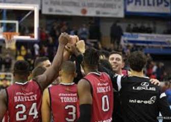 El CBC Valladolid y la ACB mantienen su pulso