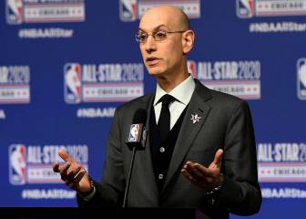 NBA: ¿partidos en diferido para censurar insultos y palabrotas?