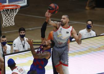 Lima deja el San Pablo Burgos: 