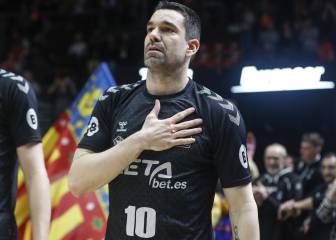 Rafa Martínez no renueva y no seguirá en el Bilbao Basket