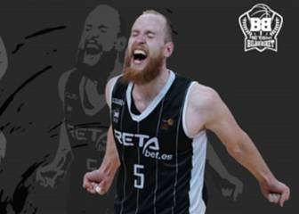 La 'barba' se despide de Miribilla