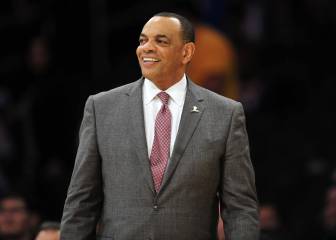 Lionel Hollins no viajará con los Lakers a Orlando