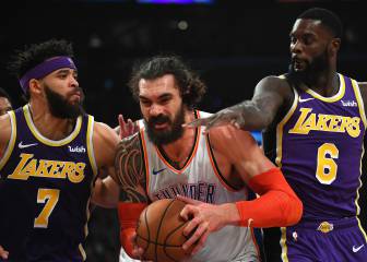 Adams, las vacas y la cuarentena: 