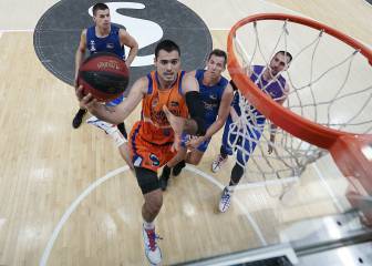 El Real Madrid fichará a Abalde