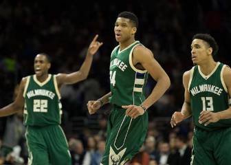 Los Bucks también cierran sus instalaciones por el coronavirus