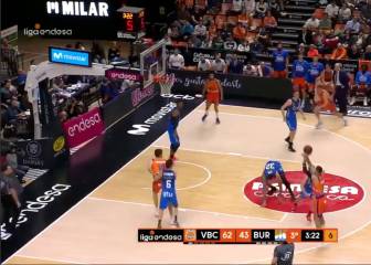 El juego de Abalde, el elegido para empezar la reconstrucción del Madrid