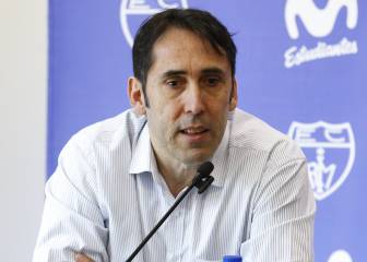 Willy Villar, nuevo director deportivo del Gran Canaria