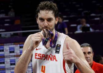 Barça-Pau Gasol: negociaciones muy avanzadas para su vuelta