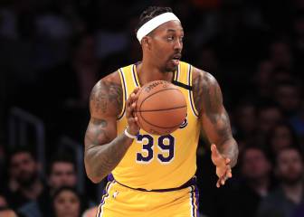 Howard, pese a sus reticencias, sí jugará de nuevo en la NBA