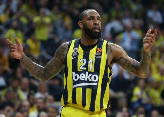 El Valencia ficha a un número 2 del Draft NBA: Derrick Williams