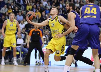 El Valencia tiene un principio de acuerdo con Hermansson