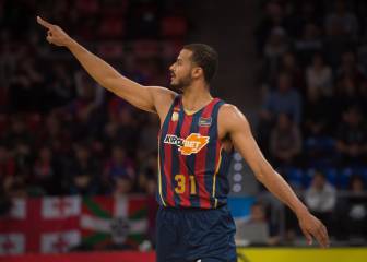 Shavon Shields también deja Vitoria: se va al Olimpia de Milán