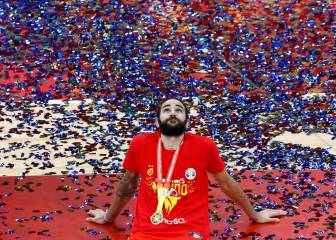 Ricky y la llamada de Wuhan a las dos de la madrugada