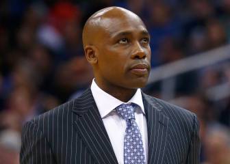 Los Nets recurren a dos veteranos sin contrato para ir a Orlando