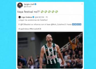 El terremoto de Llull con su 