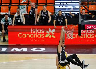 Sulejmanovic paga la cláusula en Bilbao y se va al Tenerife