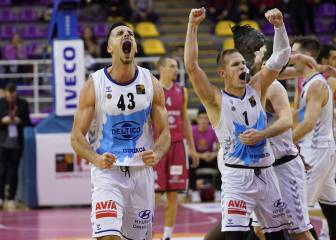 La guerra de los ascensos