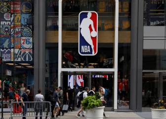 La NBA se preocupa por posibles problemas cardíacos en Orlando