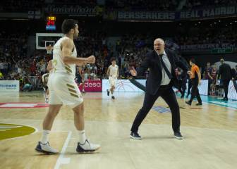 Revolución en los bases