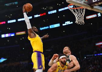 La NBA, ante su escenario más crudo: iniciar la próxima temporada en marzo de 2021