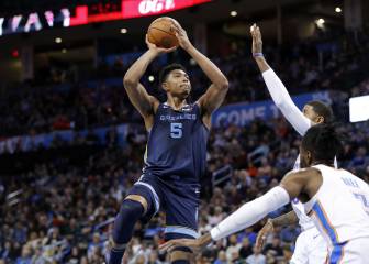 Bruno Caboclo se salta la cuarentena y es de nuevo aislado