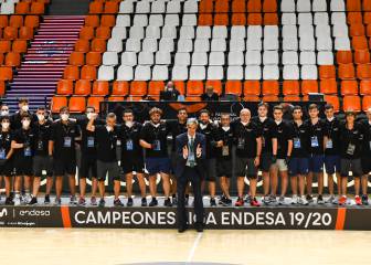 La Fase Final de la ACB 2020, un impacto lleno de éxitos