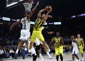 El Valencia Basket negocia con Kalinic para sustituir a Abalde