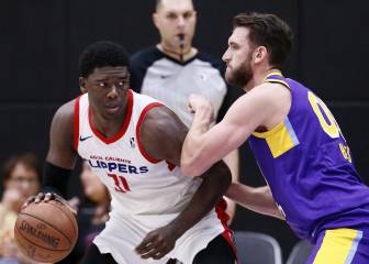 El dominicano Ángel Delgado refuerza la zona del Estudiantes