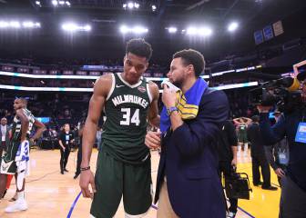 Runrún en la NBA con un nuevo superequipo: 