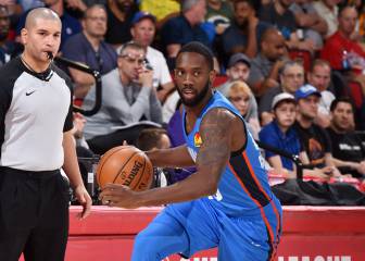 Khadeen Carrington ficha por el campeón de la Liga Endesa