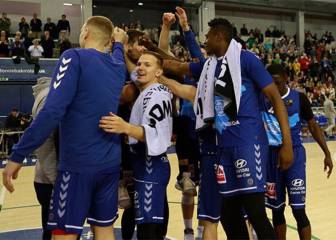 El Gipuzkoa Basket, convencido de su ascenso a la ACB