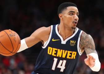 Harris y Craig se unirán a los Nuggets este domingo
