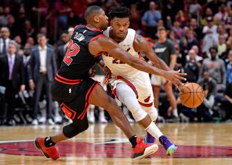 30 jugadores de la NBA piden camisetas sin letras