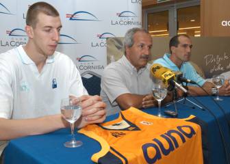 'La explosión': capítulo 2 del documental de Fran Vázquez