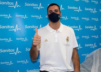 Mercado de fichajes ACB: altas y bajas de la temporada 2020/2021