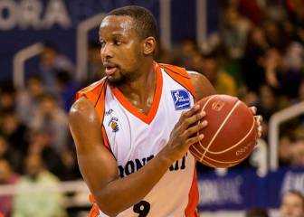 El belga Jonathan Tabu ficha una temporada por el Manresa