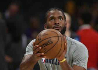 Justise Winslow, baja por el resto de la temporada en los Grizzlies