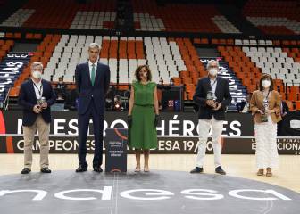 La Asamblea de la ACB rechaza la admisión del Gipuzkoa Basket