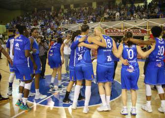 Ya hay calendario de la Liga Femenina Endesa 2020-21