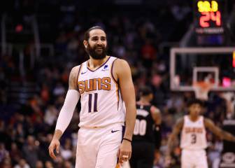 Ricky Rubio anuncia que estuvo contagiado de coronavirus