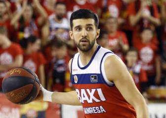 Cvetkovic regresa al Estudiantes para ayudar en la dirección