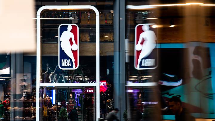 Los avances tecnológicos que la NBA estrenará en la burbuja