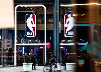 Los avances tecnológicos que la NBA estrenará en la burbuja