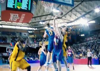 El rey del tapón: cuarto capítulo del documental de Fran Vázquez