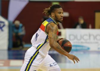 El francés Andrew Albicy llevará el timón del Gran Canaria