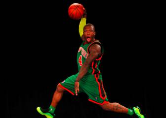 Nate Robinson: de querer volver a la NBA a pelear con Mike Tyson
