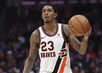 Escándalo en la NBA: Williams, investigado al ser pillado en un 'striptease' estando de permiso