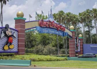 Reanudación de la NBA en Orlando: sede, hoteles y canchas